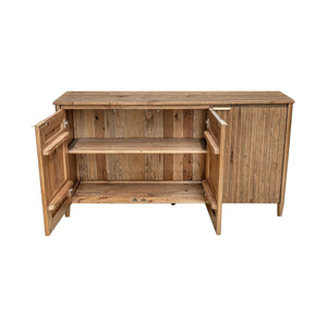 Britanica Sideboard - sleek sideboard for storage | Image 8 | InSTYLE Home & Rugs