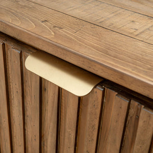 Britanica Sideboard - sleek sideboard for storage | Image 9 | InSTYLE Home & Rugs