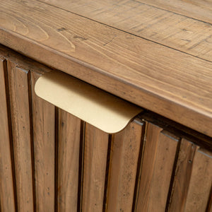 Britanica Sideboard - sleek sideboard for storage | Image 10 | InSTYLE Home & Rugs