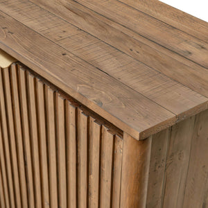 Britanica Sideboard - sleek sideboard for storage | Image 7 | InSTYLE Home & Rugs