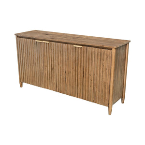 Britanica Sideboard - sleek sideboard for storage | Image 1 | InSTYLE Home & Rugs