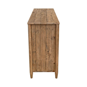Britanica Sideboard - sleek sideboard for storage | Image 6 | InSTYLE Home & Rugs