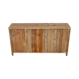 Britanica Sideboard - sleek sideboard for storage | Image 5 | InSTYLE Home & Rugs