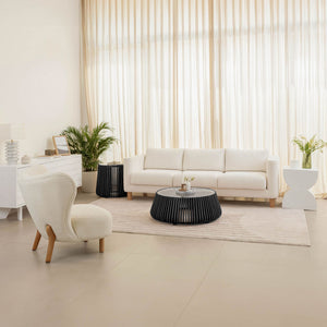 Bungalow Side Table - available in a variety of materials and styles | Image 7 | InSTYLE Home & Rugs