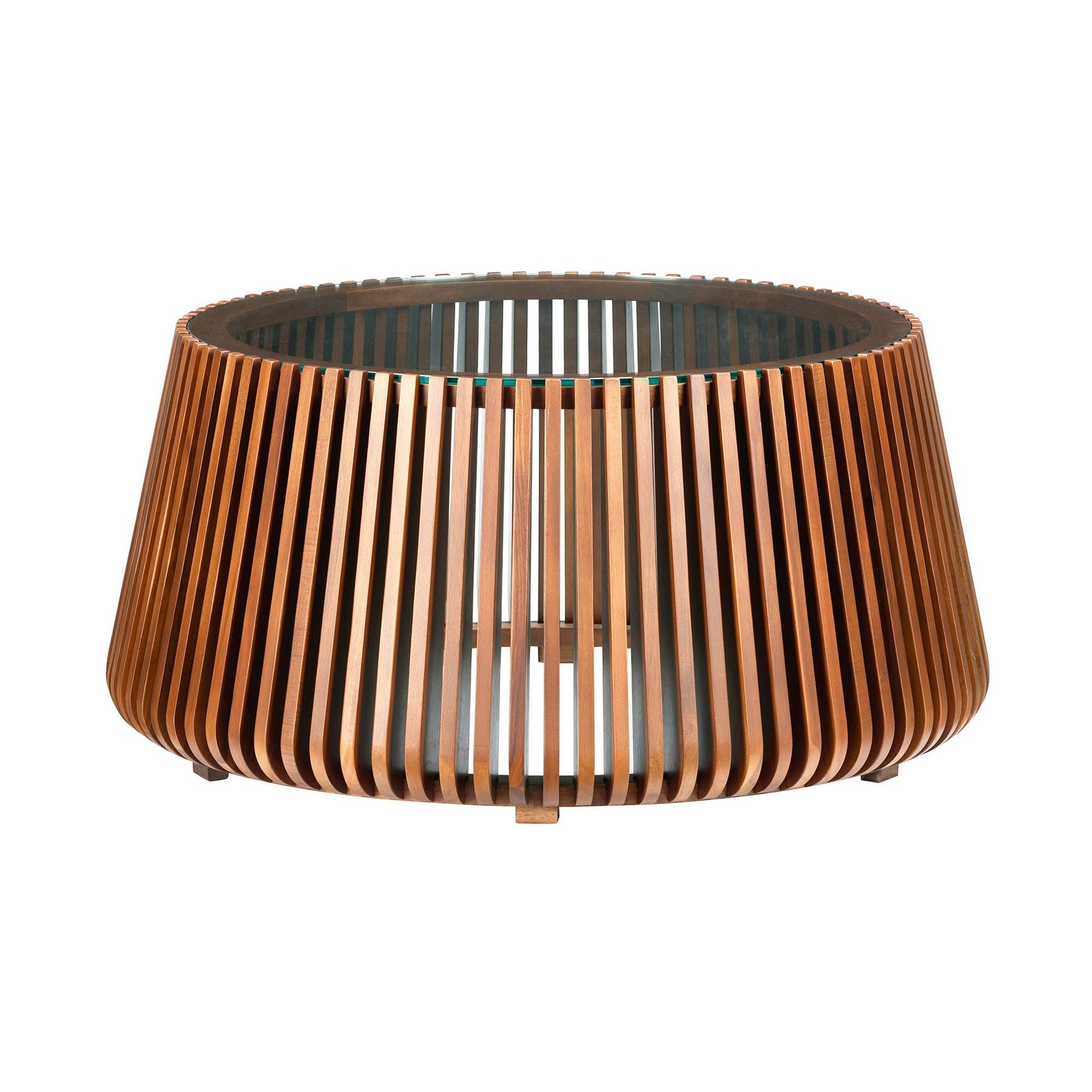 Bungalow Coffee Table - stylish tables for living rooms | Image 1 | InSTYLE Home & Rugs