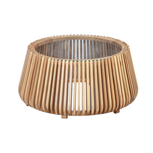 Bungalow Coffee Table - stylish tables for living rooms | Image 1 | InSTYLE Home & Rugs