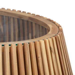 Bungalow Coffee Table - stylish tables for living rooms | Image 4 | InSTYLE Home & Rugs