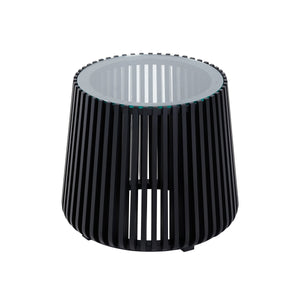 Bungalow Side Table - available in a variety of materials and styles | Image 4 | InSTYLE Home & Rugs