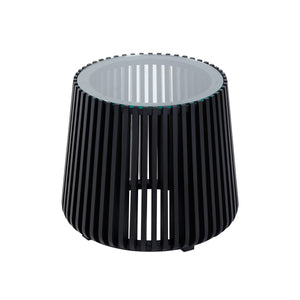 Bungalow Side Table - available in a variety of materials and styles | Image 4 | InSTYLE Home & Rugs