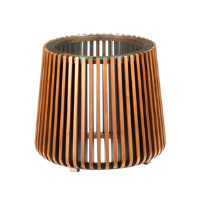 Bungalow Side Table - chic and functional side table for your living room | Image 4 | InSTYLE Home & Rugs