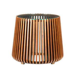 Bungalow Side Table - chic and functional side table for your living room | Image 1 | InSTYLE Home & Rugs