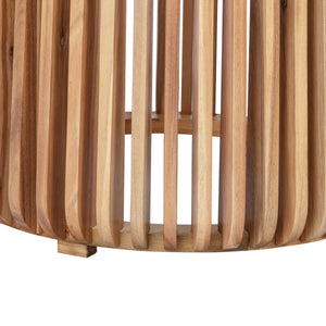 Bungalow Side Table - available in a variety of materials and styles | Image 4 | InSTYLE Home & Rugs