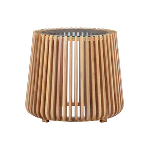 Bungalow Side Table - available in a variety of materials and styles | Image 1 | InSTYLE Home & Rugs