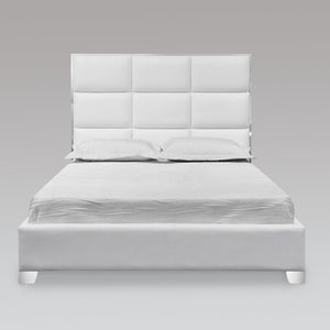 Blair King Bed - stylish beds for any bedroom | Image 1 | InSTYLE Home & Rugs