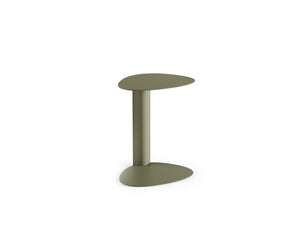 BDI Bink 1025 Laptop Stand / Side Table - available in a variety of materials and styles | Image 2 | InSTYLE Home & Rugs
