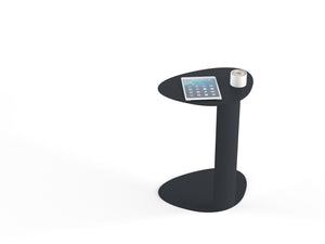 BDI Bink 1025 Laptop Stand / Side Table - available in a variety of materials and styles | Image 22 | InSTYLE Home & Rugs