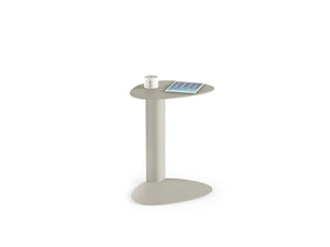 BDI Bink 1025 Laptop Stand / Side Table - available in a variety of materials and styles | Image 24 | InSTYLE Home & Rugs