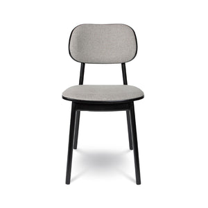 Luka Dining Chair - elegant seating for dining areas | Image 1 | InSTYLE Home & Rugs