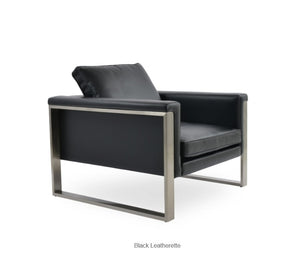 Boston Arm Chair - InSTYLE Home & Rugs