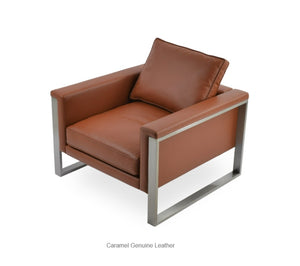 Boston Arm Chair - InSTYLE Home & Rugs