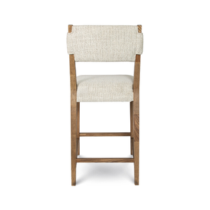 Brin Counter Stool - perfect for modern counters | Image 7 | InSTYLE Home & Rugs