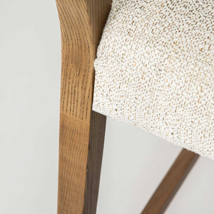 Brin Counter Stool - perfect for modern counters | Image 3 | InSTYLE Home & Rugs