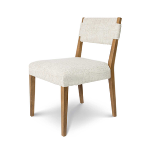 Brin Dining Chair - elegant seating for dining areas | Image 11 | InSTYLE Home & Rugs