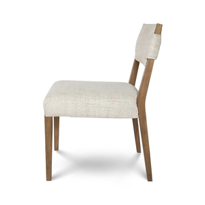 Brin Dining Chair - elegant seating for dining areas | Image 10 | InSTYLE Home & Rugs
