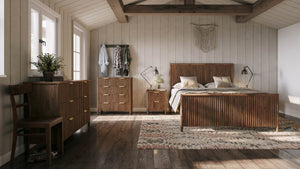 Britanica King Bed - luxurious bed for modern homes | Image 14 | InSTYLE Home & Rugs