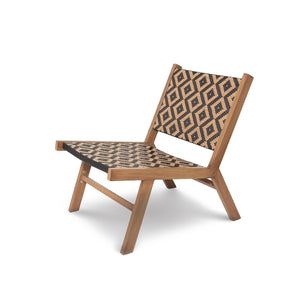 California Southwest Chair - durable construction for long-lasting use | Image 1 | InSTYLE Home & Rugs