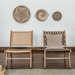 California Southwest Chair - durable construction for long-lasting use | Image 4 | InSTYLE Home & Rugs