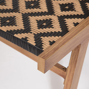 California Southwest Chair - durable construction for long-lasting use | Image 7 | InSTYLE Home & Rugs