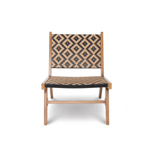 California Southwest Chair - durable construction for long-lasting use | Image 14 | InSTYLE Home & Rugs
