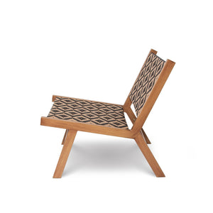 California Southwest Chair - durable construction for long-lasting use | Image 15 | InSTYLE Home & Rugs