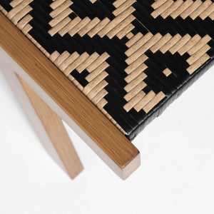 California Southwest Chair - durable construction for long-lasting use | Image 8 | InSTYLE Home & Rugs