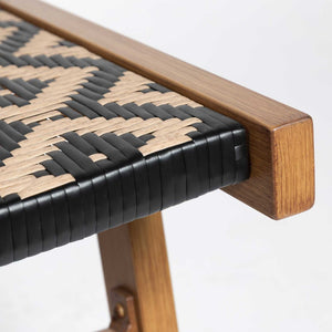 California Southwest Chair - durable construction for long-lasting use | Image 9 | InSTYLE Home & Rugs