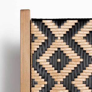 California Southwest Chair - durable construction for long-lasting use | Image 13 | InSTYLE Home & Rugs