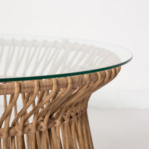 California Capri Coffee Table - stylish tables for living rooms | Image 11 | InSTYLE Home & Rugs