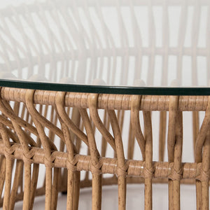 California Capri Coffee Table - stylish tables for living rooms | Image 14 | InSTYLE Home & Rugs