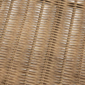 Calabria Stackable Dining Chair - comfortable dining experience | Image 6 | InSTYLE Home & Rugs