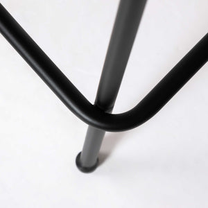 Calabria Stackable Counter Stool - sleek stools for kitchen bars | Image 12 | InSTYLE Home & Rugs