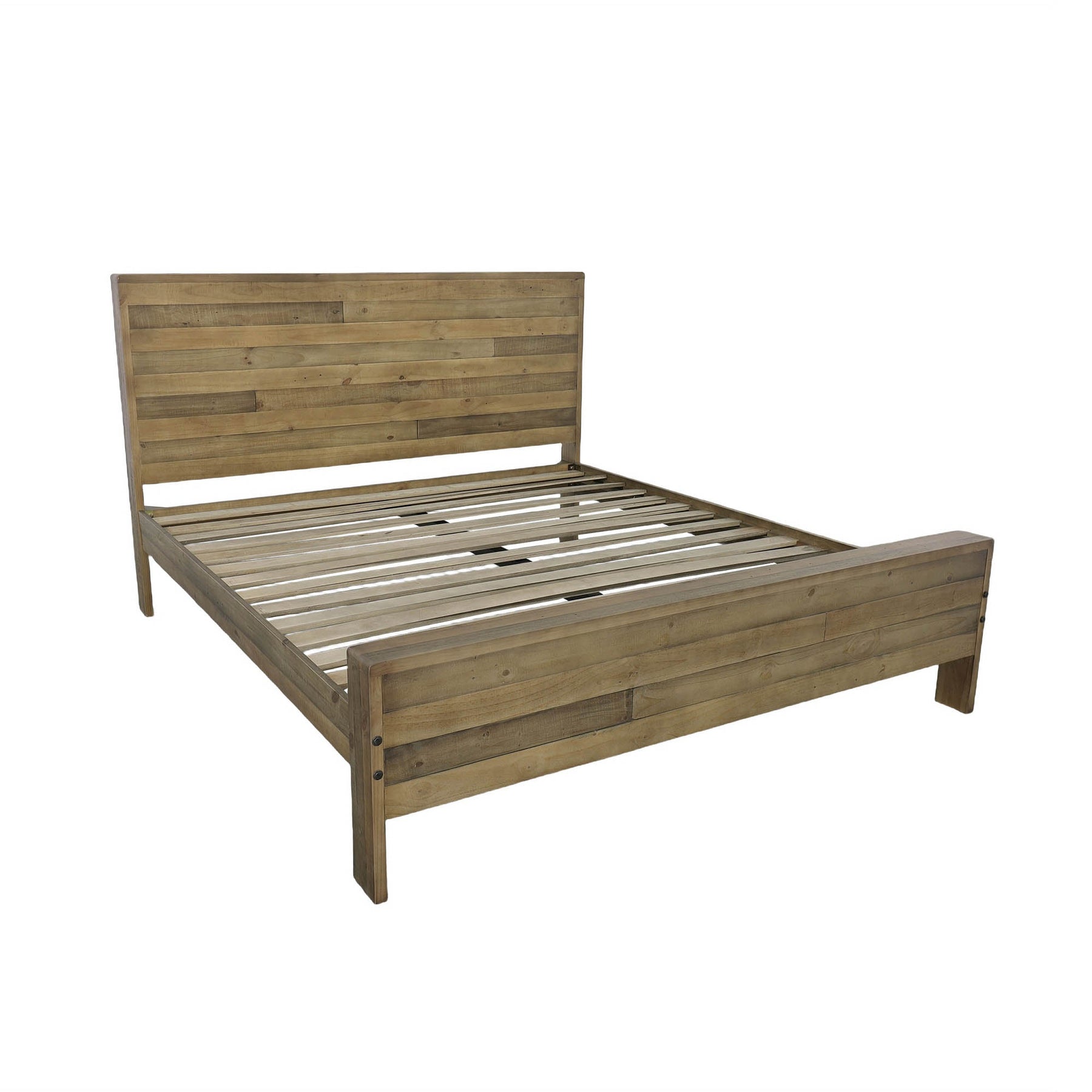 Campestre Modern King Bed - luxurious bed for modern homes | Image 1 | InSTYLE Home & Rugs
