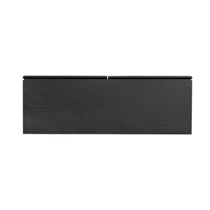 Cane Console Table - sleek design for modern homes | Image 8 | InSTYLE Home & Rugs