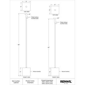 Chambers - stylish home accessories to complete your decor | Image 7 | InSTYLE Home & Rugs