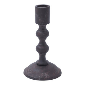 Kailani - elegant candle holders to create a cozy ambiance | Image 3 | InSTYLE Home & Rugs