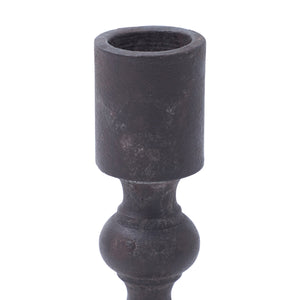Kailani - elegant candle holders to create a cozy ambiance | Image 5 | InSTYLE Home & Rugs