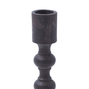 Kailani - elegant candle holders to create a cozy ambiance | Image 8 | InSTYLE Home & Rugs