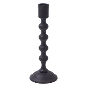 Kailani - elegant candle holders to create a cozy ambiance | Image 10 | InSTYLE Home & Rugs