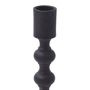 Kailani - elegant candle holders to create a cozy ambiance | Image 11 | InSTYLE Home & Rugs