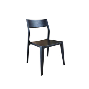 Catania Dining Chair - elegant seating for dining areas | Image 5 | InSTYLE Home & Rugs
